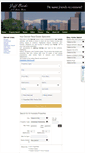 Mobile Screenshot of jeffburkesellshomes.com